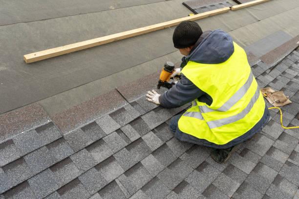 Quick and Trustworthy Emergency Roof Repair Services in Rutherford, TN