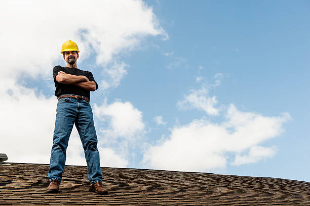 Best Affordable Roofing Company  in Rutherford, TN