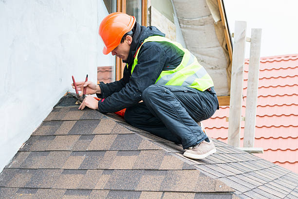 Reliable Rutherford, TN Roofing Contractor Solutions